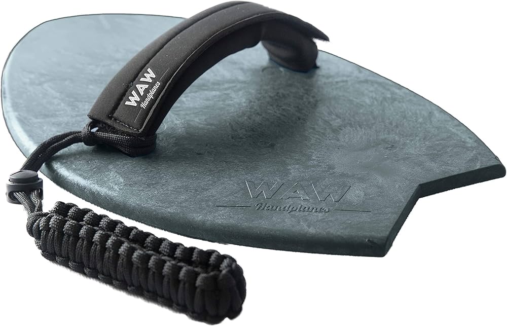 送料込 USメイドハンドプレーン ボディーサーフィン ハンドサーフィン 未使用品 送料込 USメイドハンドプレーン ボディーサーフィン ハンド